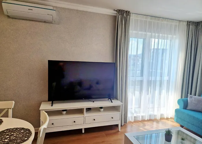 Papaya Lejlighedshotel 4*