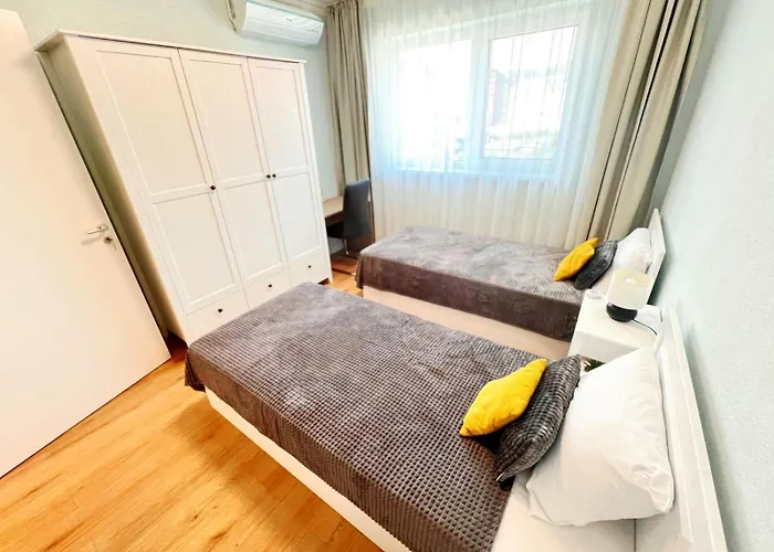 Papaya Lejlighedshotel