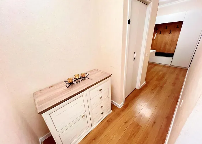 Lejlighedshotel Papaya 4*